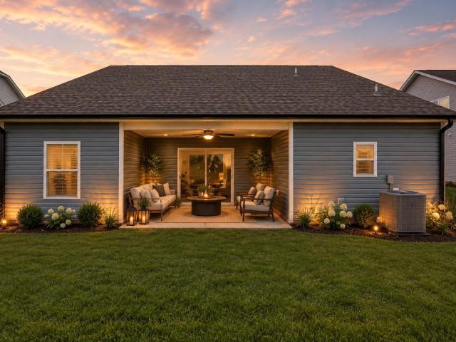 House for sale in Alamance, North Carolina