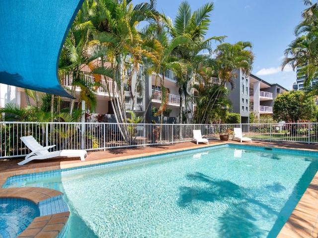 Apartment for rent in Fernbrook, Queensland