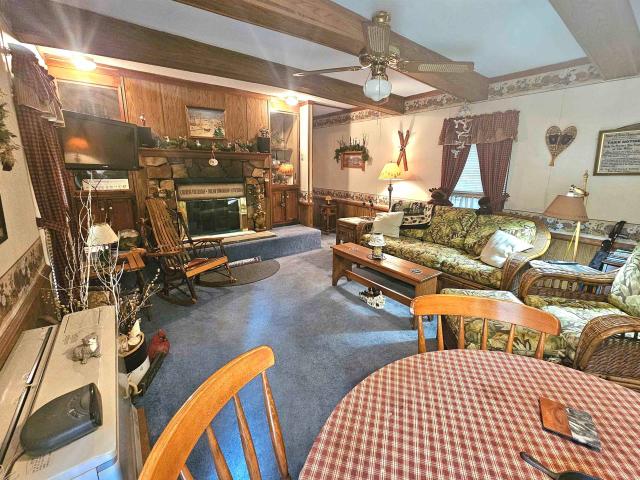 House for sale in New Hampshire