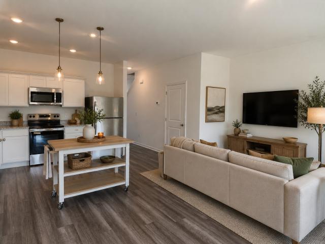 Townhouse for sale in Tennessee