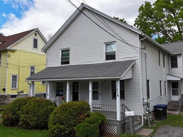 House for sale in Canandaigua, New York