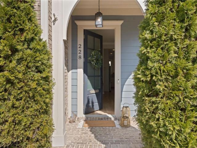 Townhouse for sale in Woodstock, Georgia