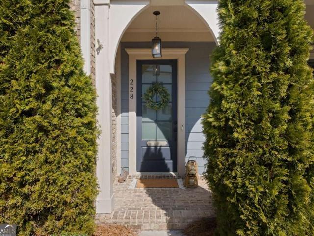 Townhouse for sale in Woodstock, Georgia