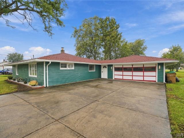 House for sale in Village of Depew, Town of Cheektowaga