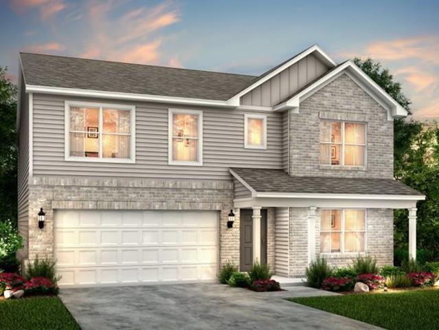 House for sale in Mcdonough, Georgia