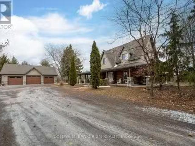 House for sale in Brighton, Ontario