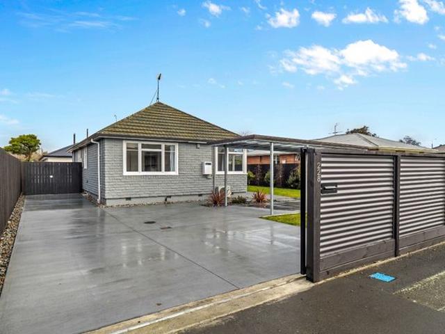 House for rent in Hakatere, Canterbury