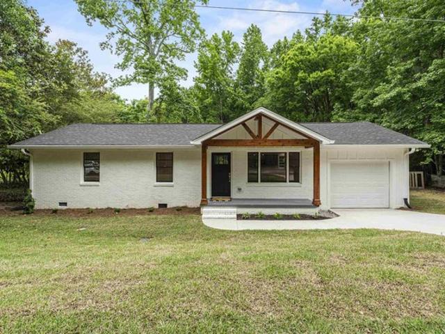 House for sale in Prosperity, South Carolina