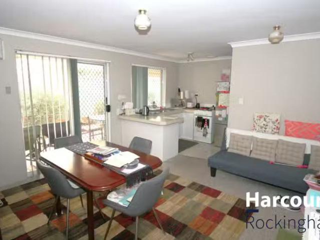 House for rent in Warnbro, Western Australia