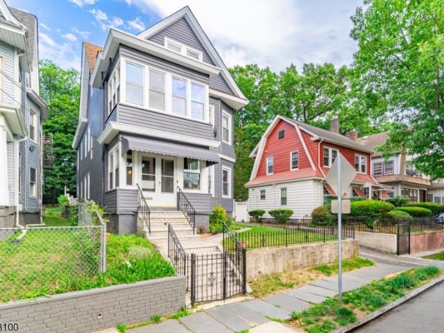 Property for rent in Orange, New Jersey
