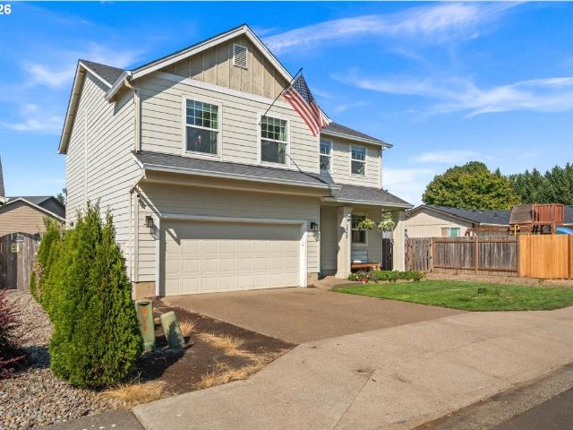 House for sale in Lafayette, Yamhill County