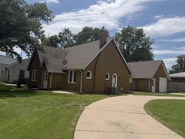 House for sale in Kansas