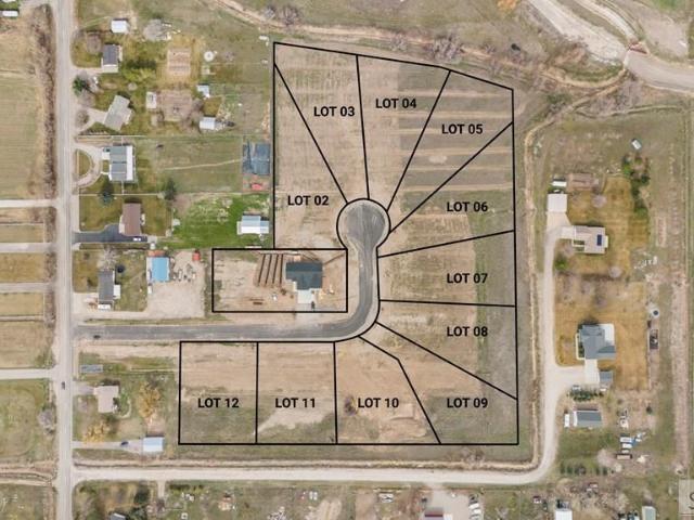 Land for sale in Rigby, Idaho