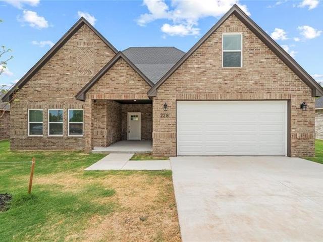 House for sale in Mustang, Oklahoma