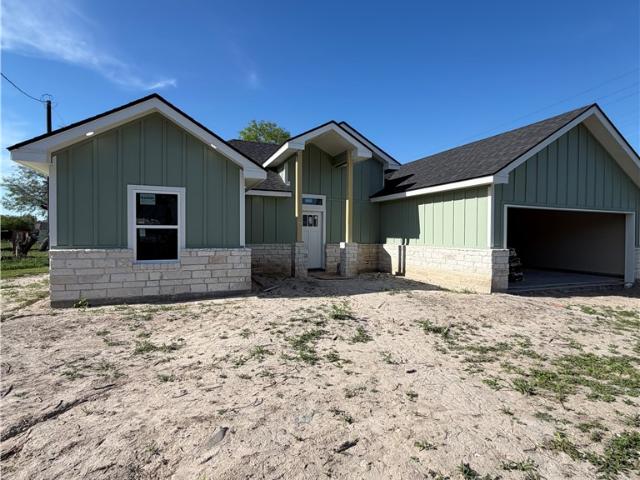 House for sale in Kingsville, Texas