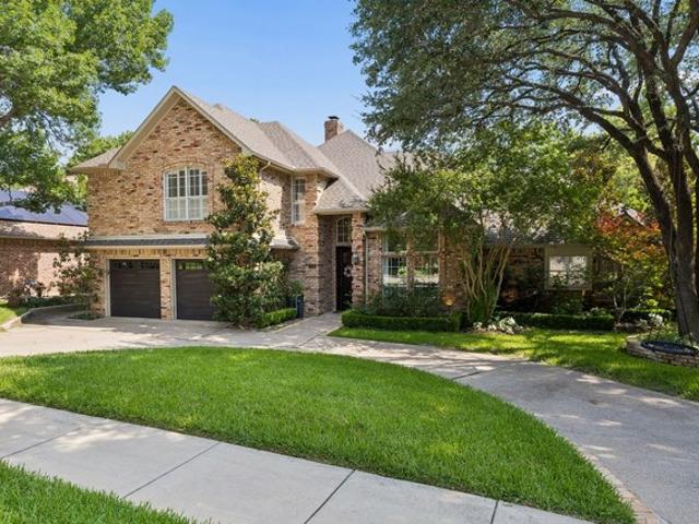 House for sale in Coppell, Texas