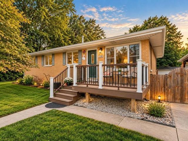 House for sale in Demotte, Indiana