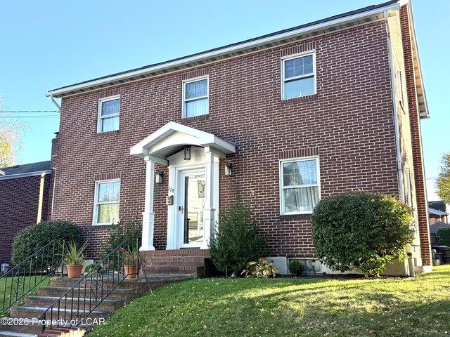 House for sale in Hazleton Station, Hazleton