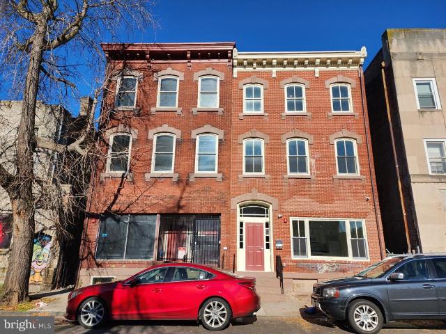 Commercial for sale in Trenton, New Jersey