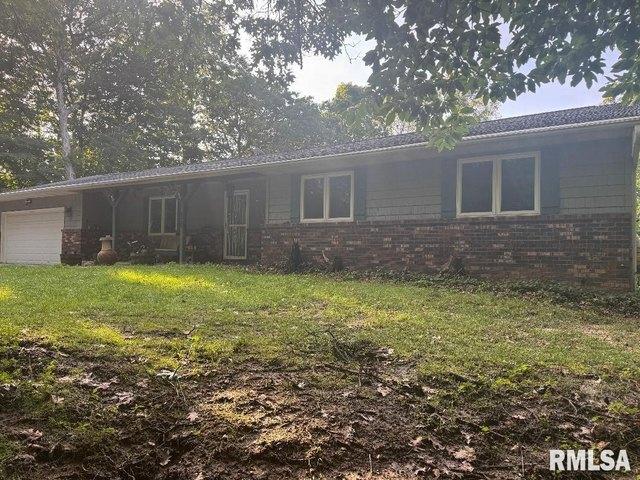 House for sale in Chillicothe, Illinois
