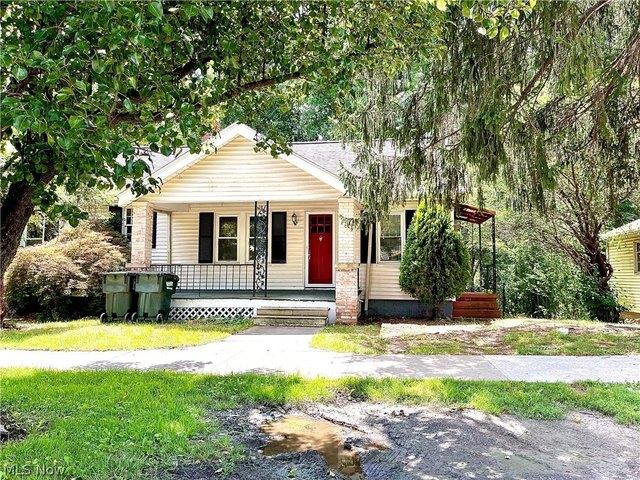 House for sale in Freeport, Ohio