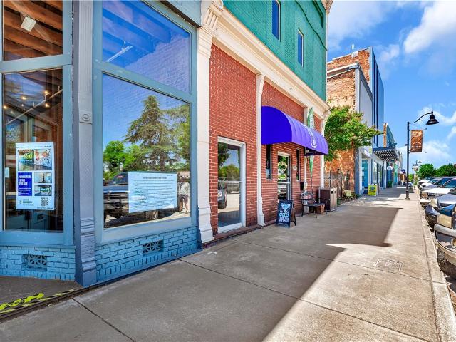 Commercial for sale in Walhalla, South Carolina