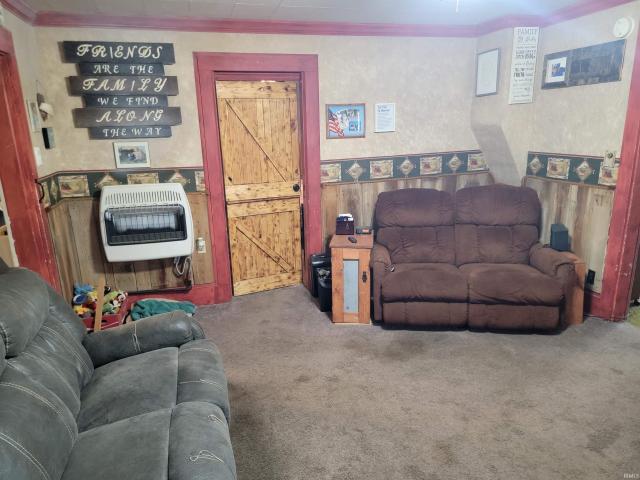 House for sale in Portland, Indiana