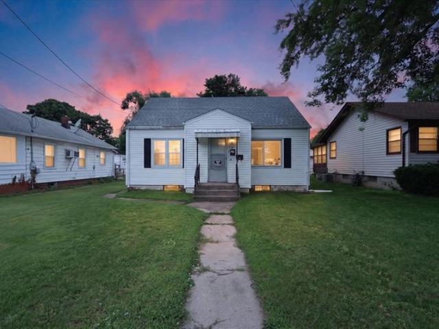 House for sale in Winnebago, Illinois