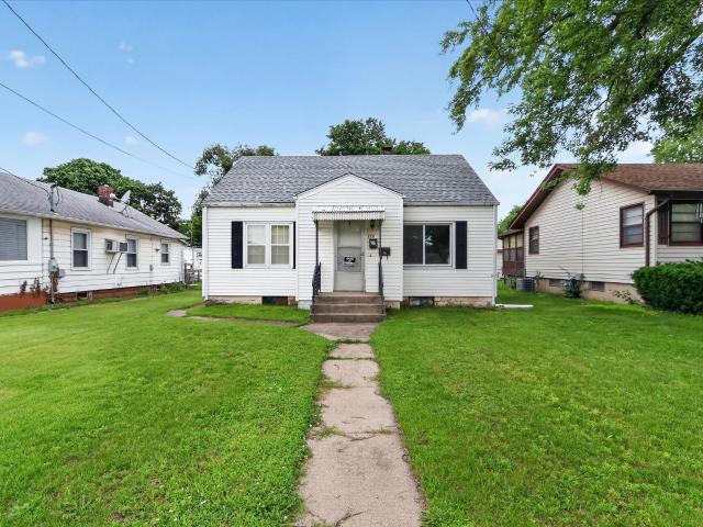 House for sale in Winnebago, Illinois