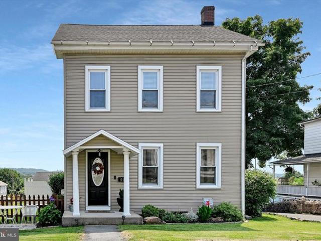 House for sale in Orwigsburg, Pennsylvania