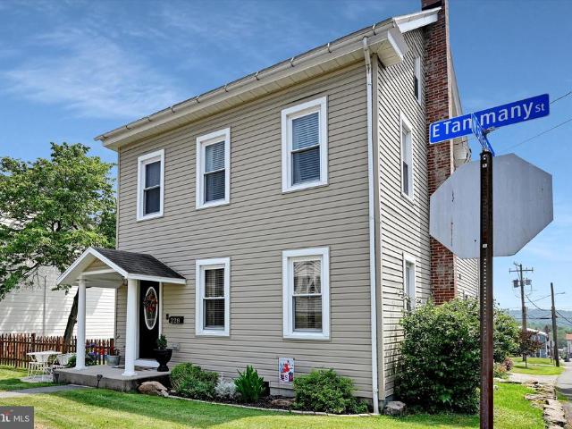 House for sale in Orwigsburg, Pennsylvania