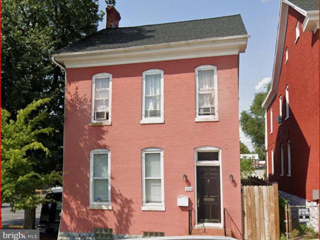 House for sale in Hagerstown, Maryland