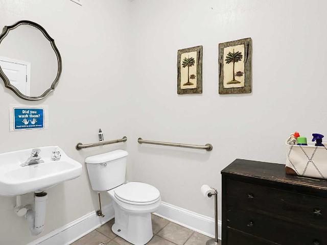 Apartment for rent in Spalding, Georgia
