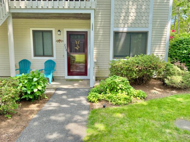 Condo for sale in Brewster