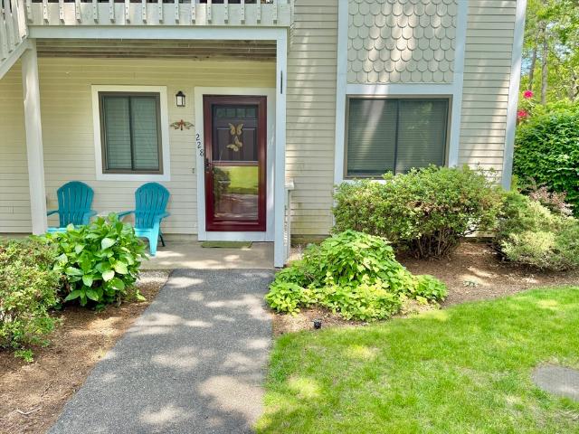 Condo for sale in Brewster