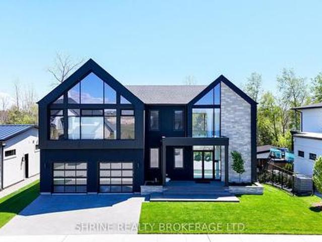 House for sale in Denfield, Ontario