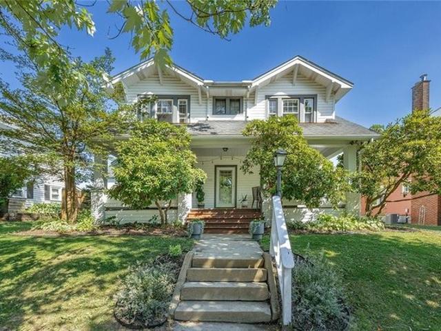 House for sale in Mercer, Pennsylvania