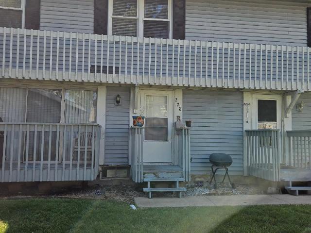 Townhouse for sale in Bolingbrook, Illinois