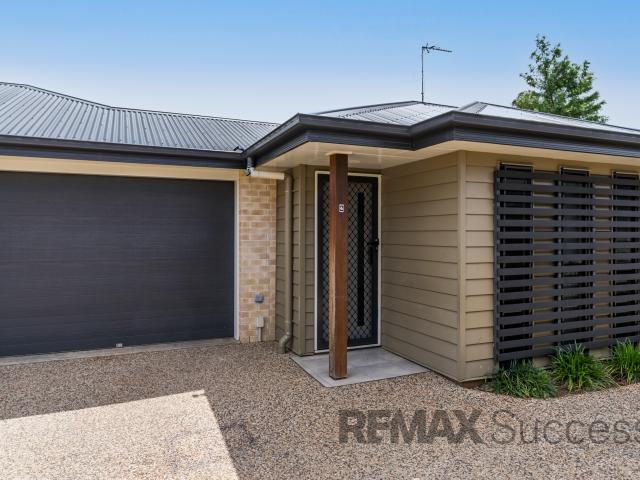 Apartment for rent in Toowoomba, Queensland