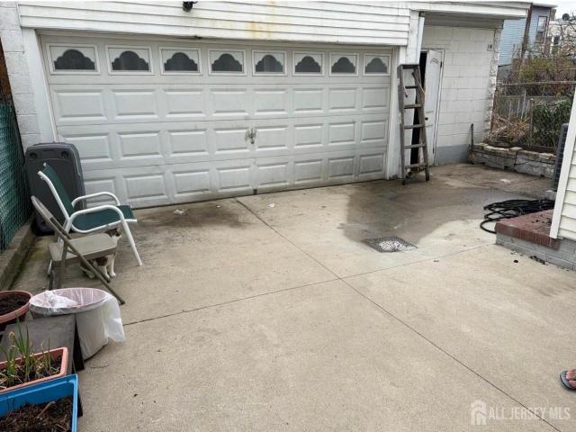 House for sale in Newark, New Jersey