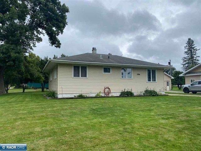 House for sale in Hoyt Lakes, Minnesota