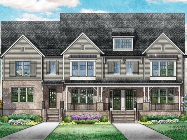 Townhouse for sale in Tennessee