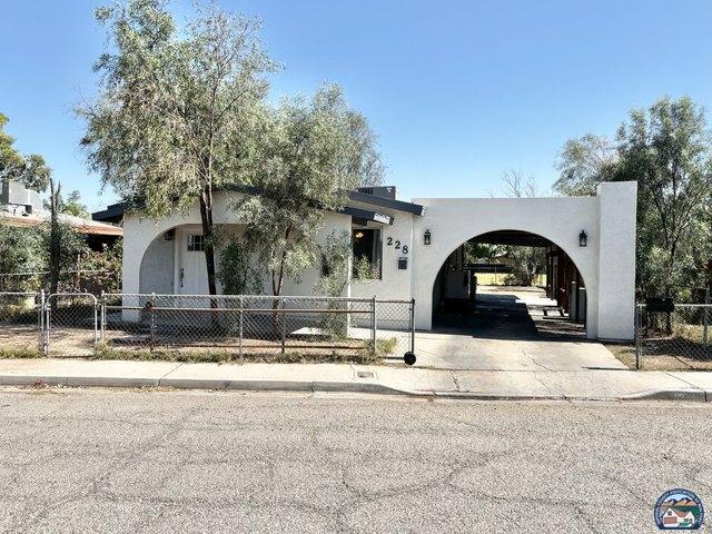 House for sale in Calexico, California