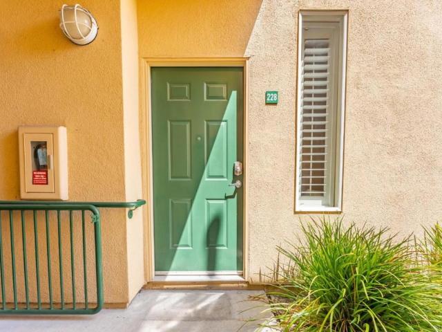 Condo for sale in Santa Cruz, California