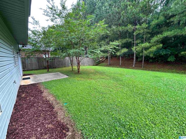 House for sale in Montevallo, Alabama
