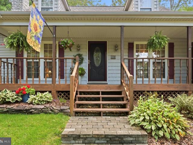 House for sale in Fairway Meadows, Lake Holiday