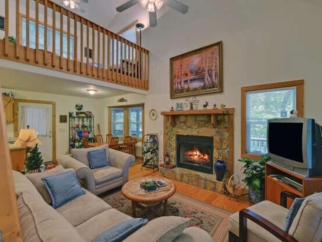 House for sale in Blairsville, Georgia
