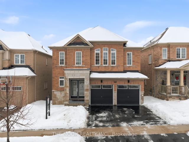 House for sale in Durham, Ontario