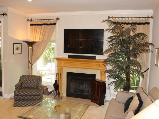 Condo for sale in Mountain View, California