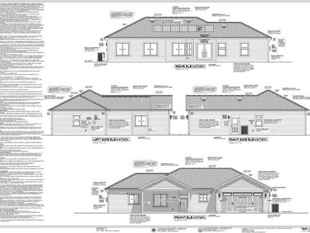 House for sale in Butte, California